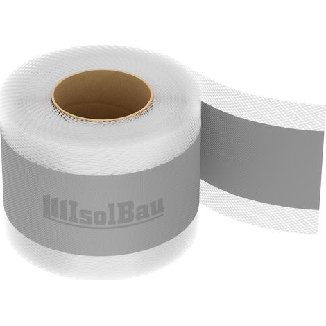 IsolBau P2 Graues Dichtungsband 20 m (1/5)