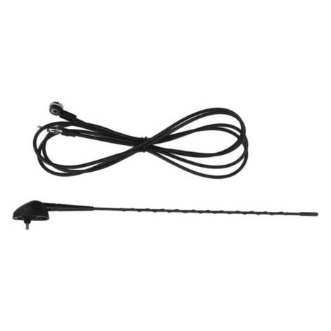 Antenna per automobile con supporto e cavo 2858939969 Accessori auto per Fiat Punto, Regata e Fiorino (1/4)