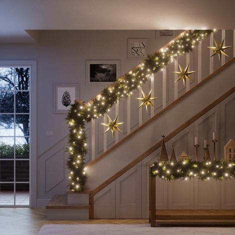 Nanoleaf Holiday Matter String Lights - 250 LEDs 20m (1/5)