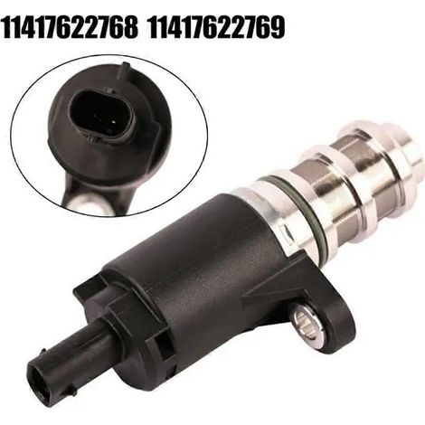 Hydraulikventil-Ölsensor-Ölablassschraube für Automobilmotoren, passend für BMW 1er-5er, X1, X3, X4, X5, N20 11417622768 (1/5)