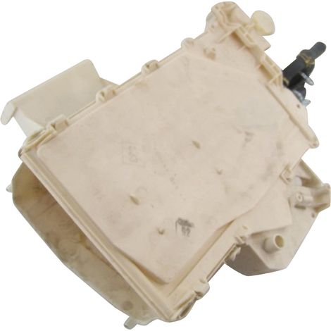 Ersatzteil - Waschmittelbehälterhalterung, Original -  - ARTHUR MARTIN ELECTROLUX, ELECTROLUX, AEG, ZANUSSI, FAURE, ZANKER, ARTHUR MARTIN, IKEA, ZOPPAS, REX, WHIRLPOOL, JUNO, KALORIK, PERFEKT
