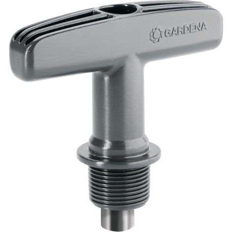 Gardena 2765-20 Punzone Argentato per Irrigazione (1/4)