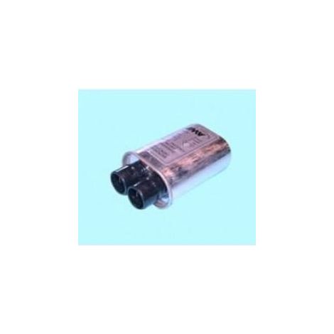Condensateur micro-ondes 1.1uf 2100vac Cp616