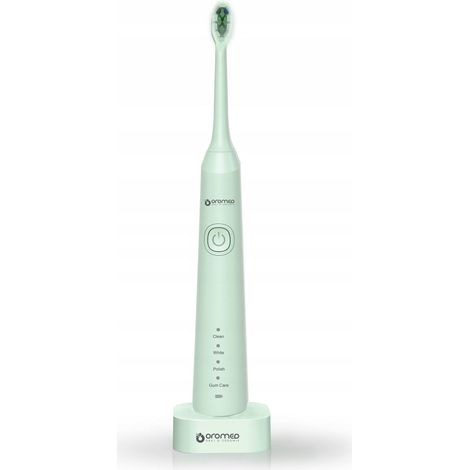 OROMED Sonic Professional Cepillo Dental Sónico Verde 1ud.