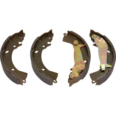 MÂCHOIRES DE FREIN MAXGEAR HYUNDAI I20 08-