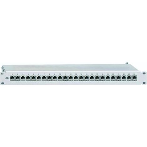 Rutenbeck Patchpanel PP-ClassEA iso-24/1 (1/5)