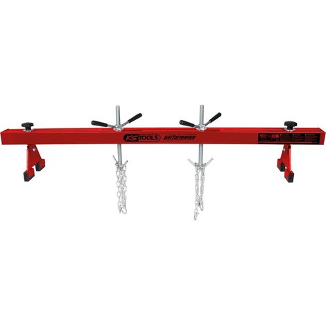 KS Tools performance Motorbrücke, 500 kg (1/3)