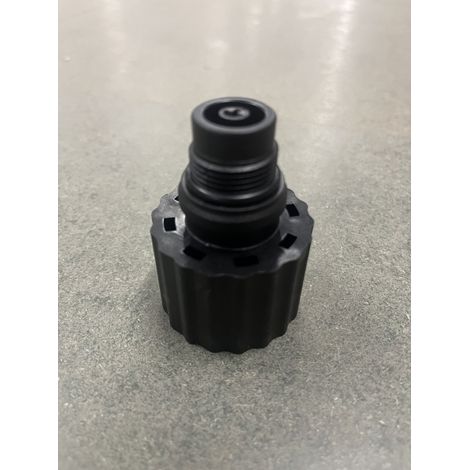 BALDWIN LUFTFILTER - AFO07327