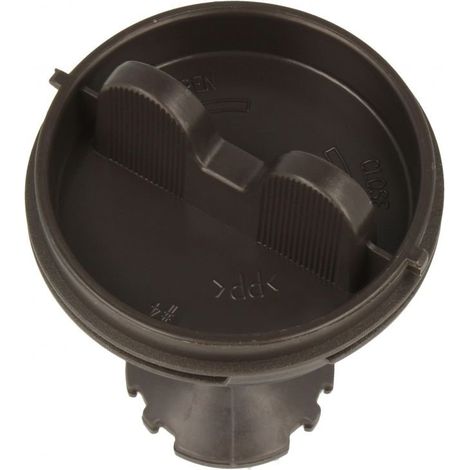 BOUCHON FILTRE POMPE pour LAVE LINGE LG - 5230ER3001B (1/3)
