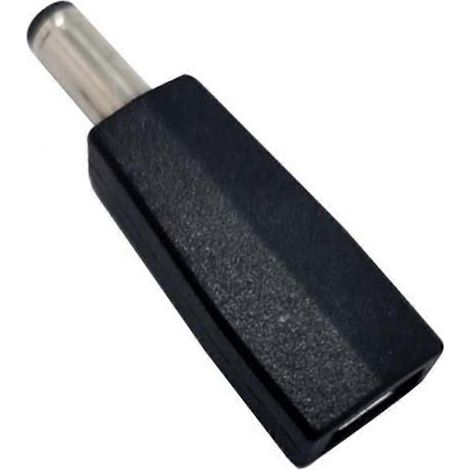 DC 5,5 x 2,1 mm Stecker auf Micro-USB-Buchse Adapter – Unverzichtbares Ladezubehör