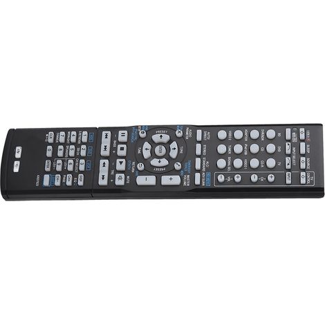 Télécommande compatible Pioneer AXD7622 – Récepteur AV – Remplacement direct – Télécommande universelle – Longue portée