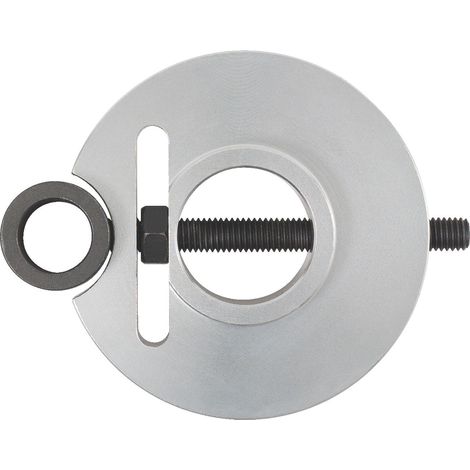 Utensile per la convergenza per BMW, serie 5, serie 6, serie 7 (1/2)
