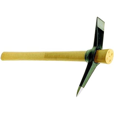 Martellina Muratore Catania Con Manico Art.18 Gr. 400
