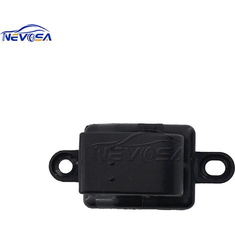 B32H-66-370 is suitable for Mazda 3 2004-2009 models, single-switch electric window switch. (1/4)