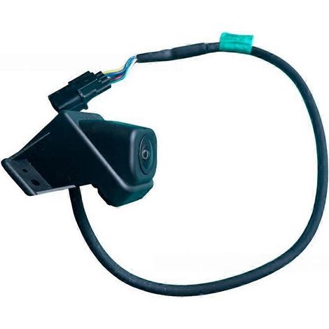 Cámara de seguimiento, cámara de soporte estacionario 99240-BV000 99240BV000 Compatible con Hyundai Kia (1/5)