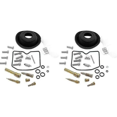 Motorradvergaser-Reparatursatz für Kawasaki ER500 ER5 1998-2005 (1/4)