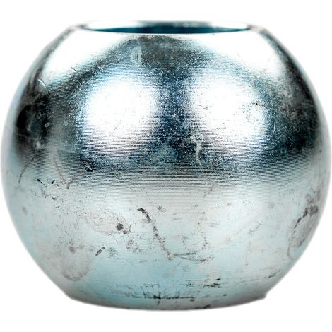 Sfera di collegamento inferiore per gancio di traino Ø 51 mm Ø 85 mm larghezza 57 mm cat. 4 00028 (1/2)