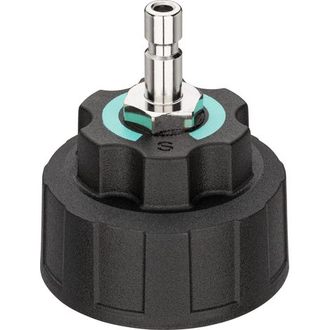 VIGOR Kühlsystem Diagnose Adapter, M48,5 x 3,0 FA, V1963N-S (1/3)