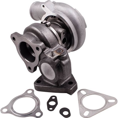Turbocompresor para Mitsubishi Triton L200 2.5 4D56T 88-96 49177-01500 MD108153 (1/5)