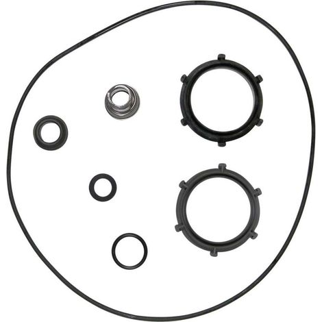 Grundfos Ersatzteil Kit Gleitringdichtung für JP5 / JP6 D XBPFG 96768182