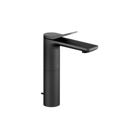 Dornbracht 33506845-33 WT-EHM avec pied surélevé Lisse