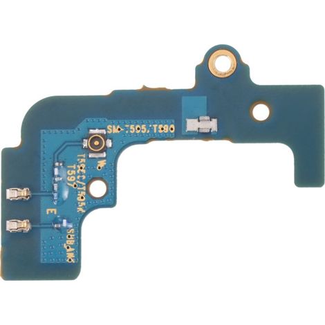 Compatible with antenna board 2 of the Samsung Galaxy Tab A 10.5 SM-T590 and other similar models. (1/4)