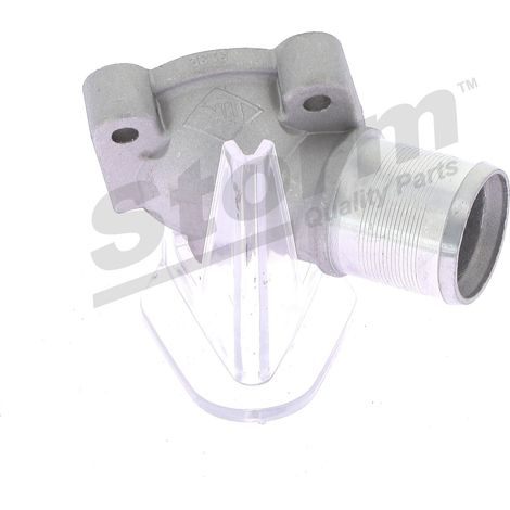 Couvercle de boîte thermostat compatible Citroën, Peugeot 1336C2 (1/4)