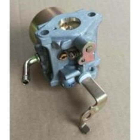 Carburateur - 1 Pièce - Pour Moteur Robin EY20 - Métal - 23,8 x 28,6 x 27,5 cm - 350 g