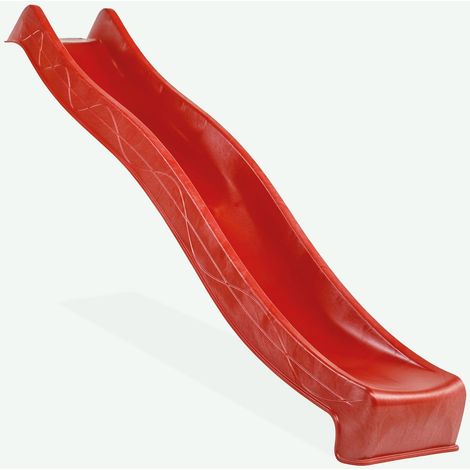 Suri 'Tsuri' Rosso - Plastica sintetica