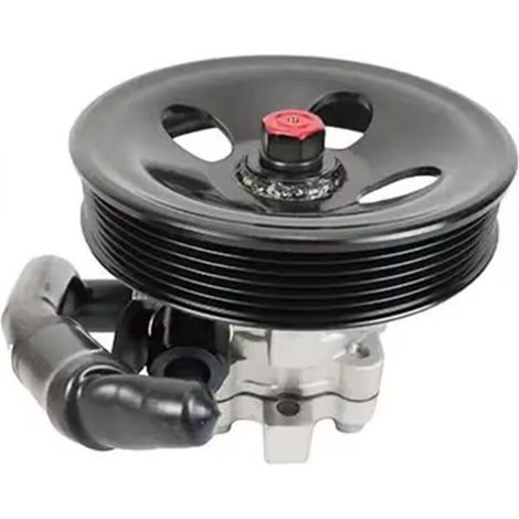 Servolenkpumpe 5571002W000 für Hyundai Santa Fe/Kia Sorento (1/3)