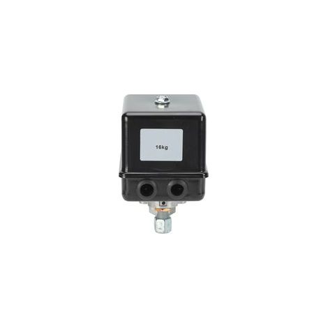Compresseurs d'air Pressostat Contrôle 1.2-1.6M Pa Mini Pressostat 220V/380V (1/5)