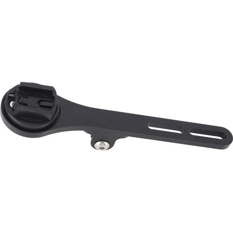 Support vélo Cat Eye, fixation guidon route en alliage d'aluminium pour compteur. (1/5)