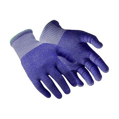 Guanti di protezione Hexarmor helix 3033 taglio ANSI A6 lavabili