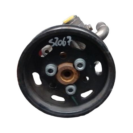 [PRODUIT D'OCCASION] Pompe Direction Assistee VOLKSWAGEN New Beetle 1 Phase 1 1.6i - 8v ♻️ Ref Oe. 6n0145157v - Garantie à vie (1/2)