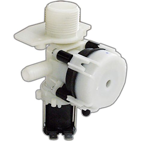 ELECTROVANNE D ARIVEE D EAU + SECURITE pour LAVE VAISSELLE... (1/2)