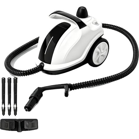 Nettoyeur à vapeur, haute pression, chaudière en acier inoxydable, Nettoyeur à vapeur (1/2)