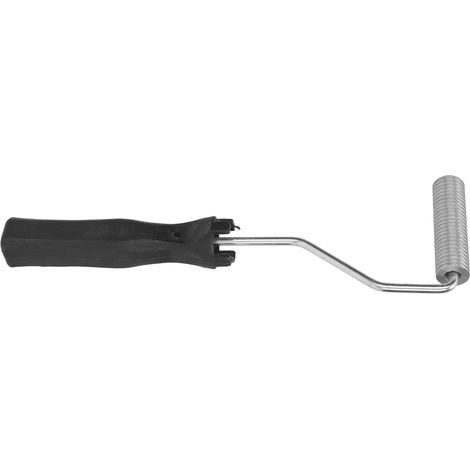 Rouleau à bulles en alliage d'aluminium pour baignoire, douche, bateau (type B) (1/5)