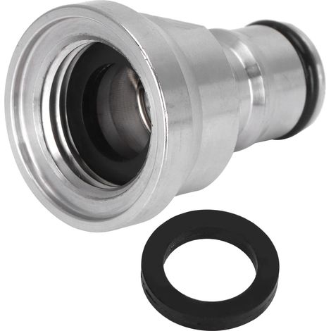 Pompe à huile professionnelle pour tronçonneuse électrique MC 9228 301106, remplacement pour McCULLOCH MTD 32cc. (1/5)