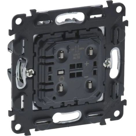 [NEUWERTIG] B-Ware Legrand Dimmer Schalter Regler Valena Life Allure Natur Potentiometer 1   10 V