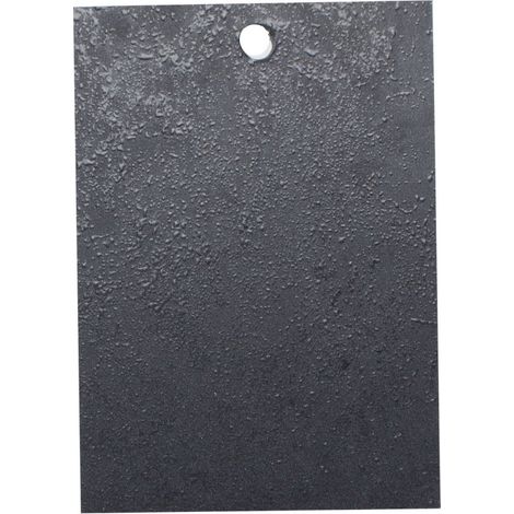 Schulte Handmuster Duschrückwand Decodesign Dekor Stein anthrazit