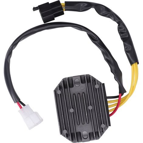 12V Spannungsregler/Gleichrichter für Suzuki SV650 SV650S 1999-2009
