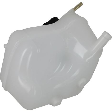 Bouteille de débordement de liquide de refroidissement, matériau plastique, longueur 22,6 cm, largeur 21 cm, hauteur 17 cm, compatibilité avec Vauxhall et Opel (1/5)