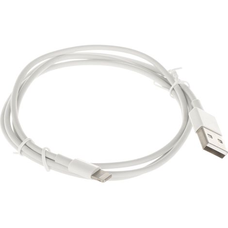 Lightning-Anschluss/USB-Anschluss (1 m Kabel)