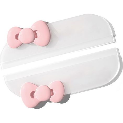 Paravent de pluie rétroviseur PVC rigolo, cache sourcil aile latéral transparent, protection anti-pluie pare-soleil, garniture de rétro latéral, kit 2 pièces. (1/5)