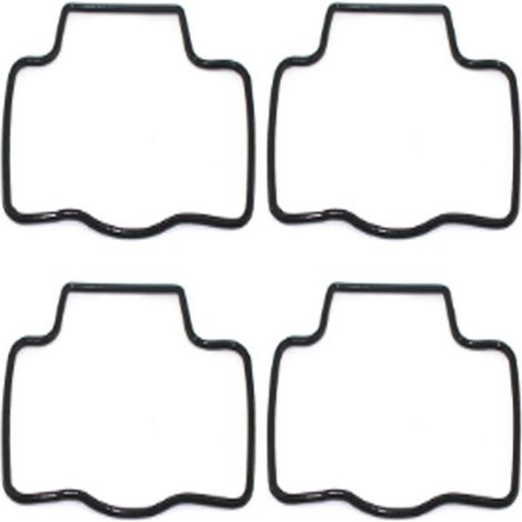 Kit de réparation de carburateur compatible avec ZXR750 ZZR1100 ZX600 (1/5)