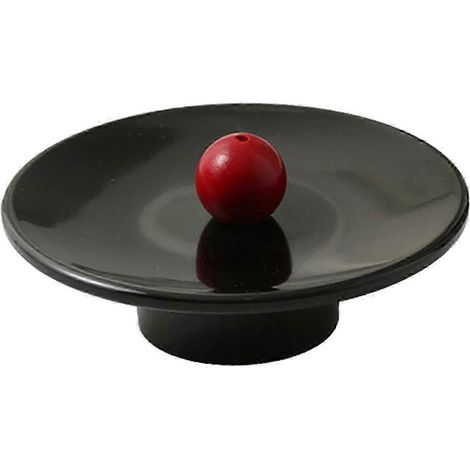 Porte-encens, brûleur d'encens élégant et multifonctionnel pour la méditation, la maison, le salon ou le bureau. Décoration pour la maison, le salon ou le bureau.-B