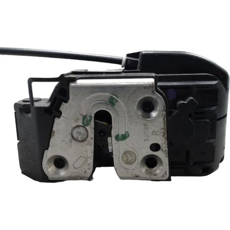 [PRODUIT D'OCCASION] Systeme Condamnation Arriere Droit NISSAN Micra ♻️ Ref Oe. 82500ax11a - Garantie à vie (1/3)
