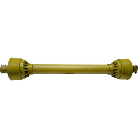Eje de toma de fuerza Lemon G5/G6 de 560 mm (1/2)