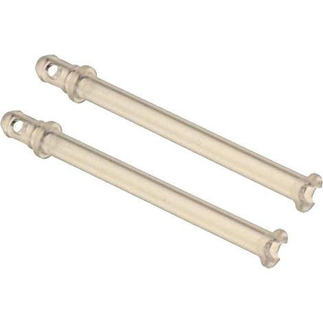 Ersatzteil - 2er Pack Milchaufschlauch -  - DELONGHI