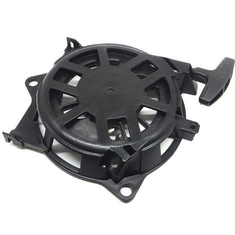 Démarreur à rappel GCV190 28400-Z0M-801 Démarreur manuel (1/4)